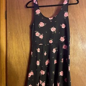 rue21 floral dress